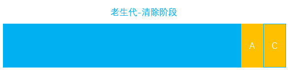 老生代 流程